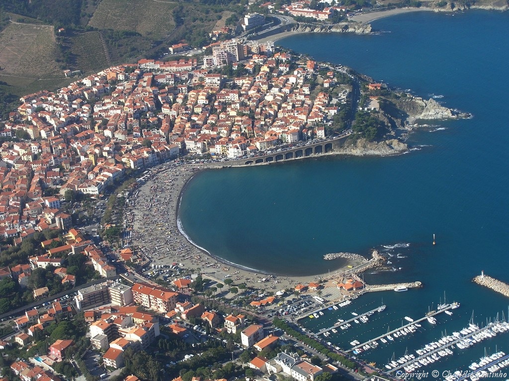 Banyuls-sur-Mer